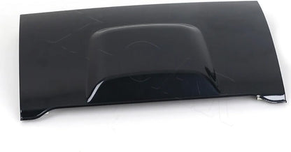 ya 5 8.24 baidi Black Rear Bumper Tow Hook Cover Cap for Mercedes-benz ML W163 1998-2005