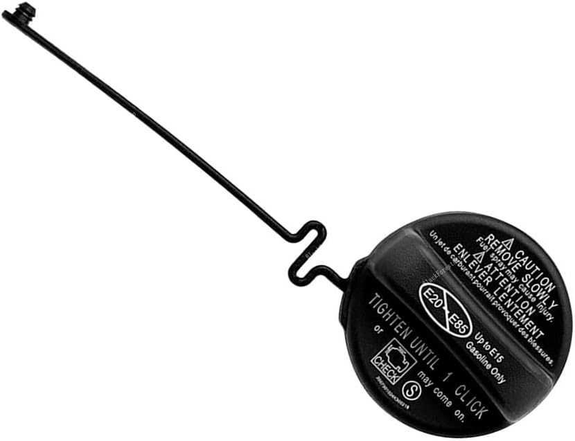 ya 5 8.24 baidi Fuel Tank Gas Cap 77300-07030 For Rav4 Tundra Venza for Camry for Scion 2015 2016 2017