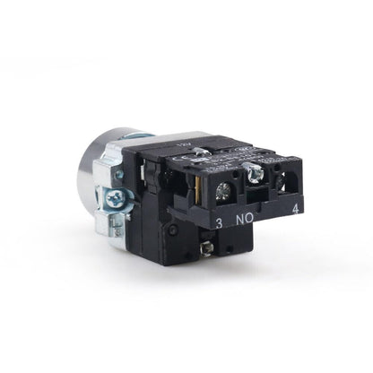 ya 3 8.24 baidi 12V 10A LED Car Engine Power Start Ignition Starter Push Button Switch