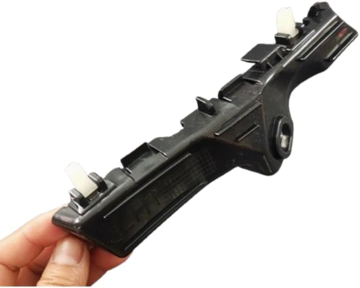 ya 5 8.10 2PCS Front Left Right Bumper Bracket Retainer Support for 2015 for Kia for Sorento 2014