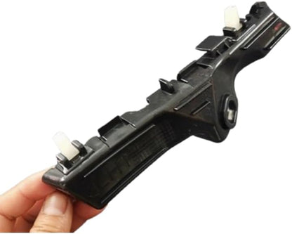 ya 5 8.10 2PCS Front Left Right Bumper Bracket Retainer Support for 2015 for Kia for Sorento 2014