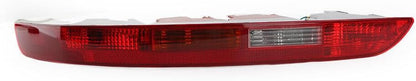 ya 4 8.14 Left Rear Lower Bumper Tail Light Reverse Stop Fog Lamp for Audi Q5 2009-2016