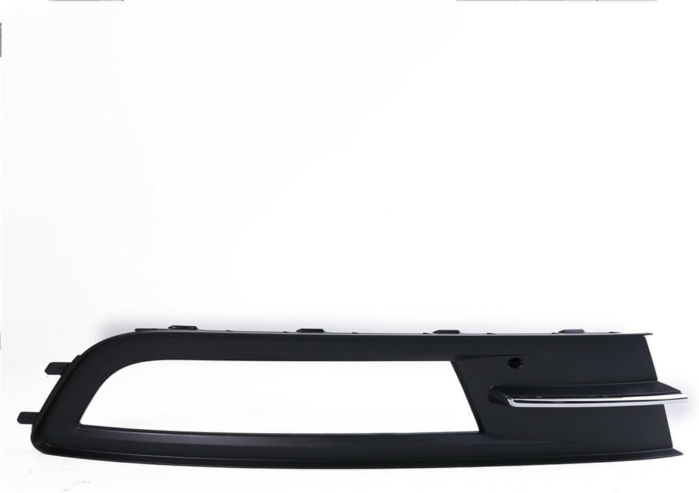 ya 2 8.15 Right front fog lamp grille for VW for Passat B8 2016 3G08546629B9