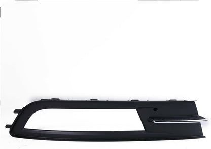 ya 2 8.15 Right front fog lamp grille for VW for Passat B8 2016 3G08546629B9
