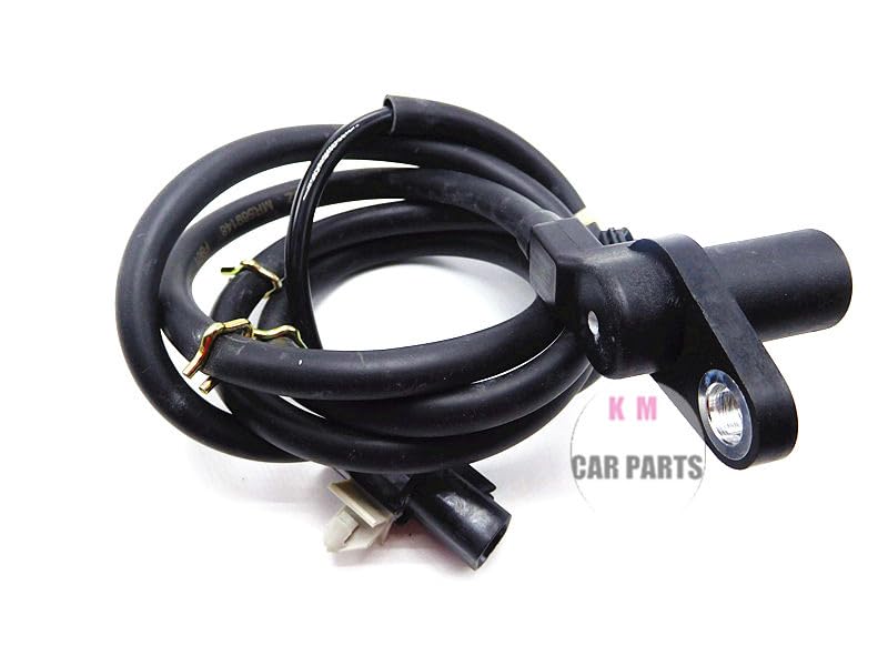 ya 2 8.24 baidi ABS Wheel Speed Sensor Front Pair mr569148 for Mitsubishi Lancer EVO 7 8 9