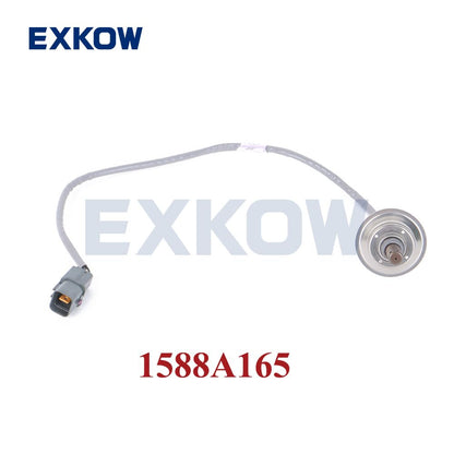 ya 9 10.24 4X Oxygen Sensor for Mitsubishi for Outlander 3.0L CW6W GF4W 2005-1588A148 1588A081