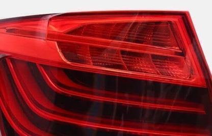 ya 2 8.15 Suitable for 2014-16 for BMW F10 5 series 528i 535i 550i LED rear brake light exterior light