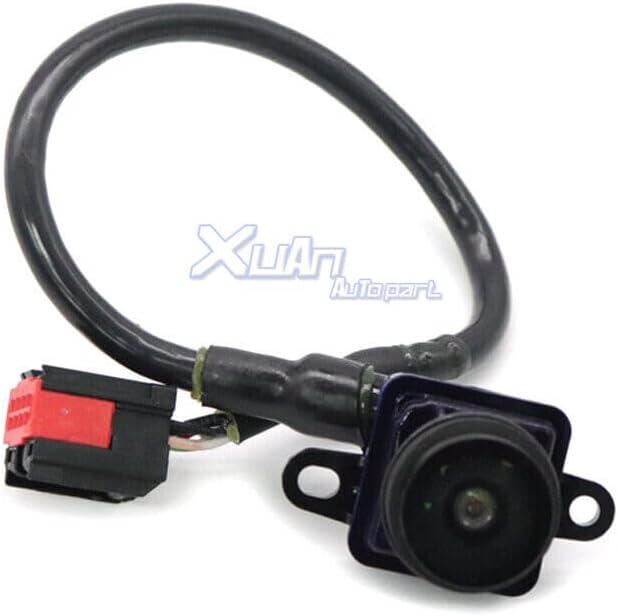 ya 11 9.14 baidifor Chrysler for Charger 300 11-18 Car Backup Rear View Parking Camera 56054058AH