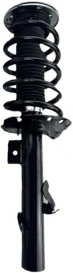 ya 12 10.8 baidi 2X Front Shock Struts Assembly for Land Rover LR2 lander 2 L359 2008-2015