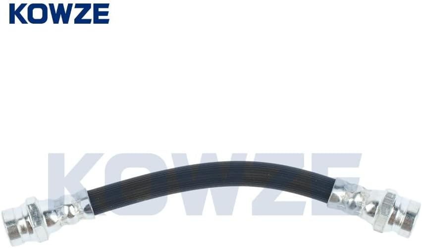 ya 10 9.16 baidi Brake Hose Flexible fit for Mazda Bt-50 2008 B2200 B2500 B2600 B2900 UM95-41-380