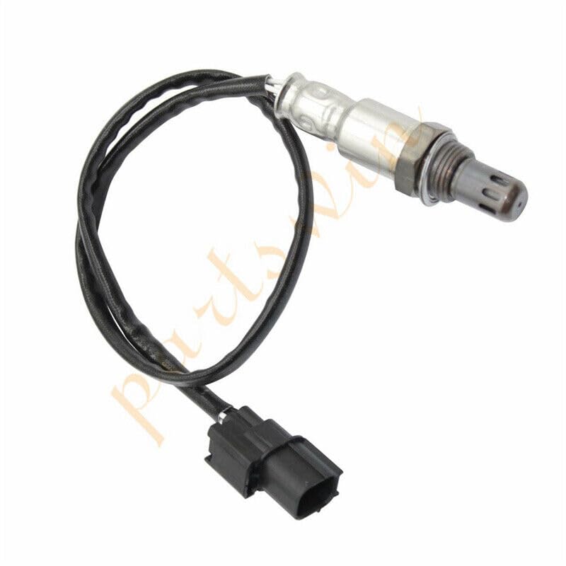 ya 2 8.15 4 Upstream and Downstream Oxygen sensors Suitable for The 2009-2011 for Honda Pilot Ridgeline 3.5L