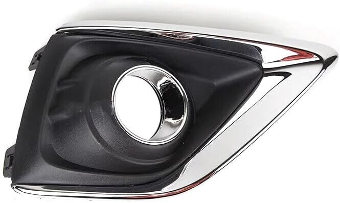 ya 2 8.15 Right front fog lamp, front bumper, fog lamp f for Ram e cover, for Buick Envision 2019 2020