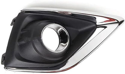 ya 2 8.15 Right front fog lamp, front bumper, fog lamp f for Ram e cover, for Buick Envision 2019 2020