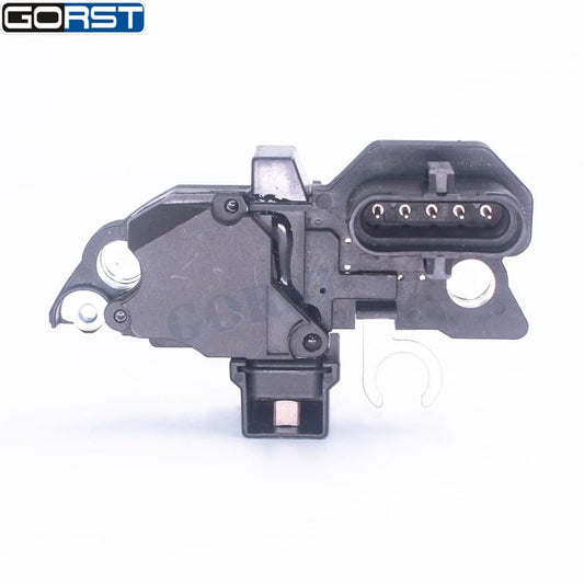 ya 4 8.8 for Volvo DAF for Iveco for Renault Trucks F00M144119 F00M145297 Voltage Regulator 