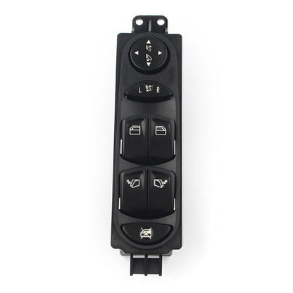 ya 4 8.8 1x Power Window Switch Control for Mercedes-Benz Viano Vito W639 A6395451313