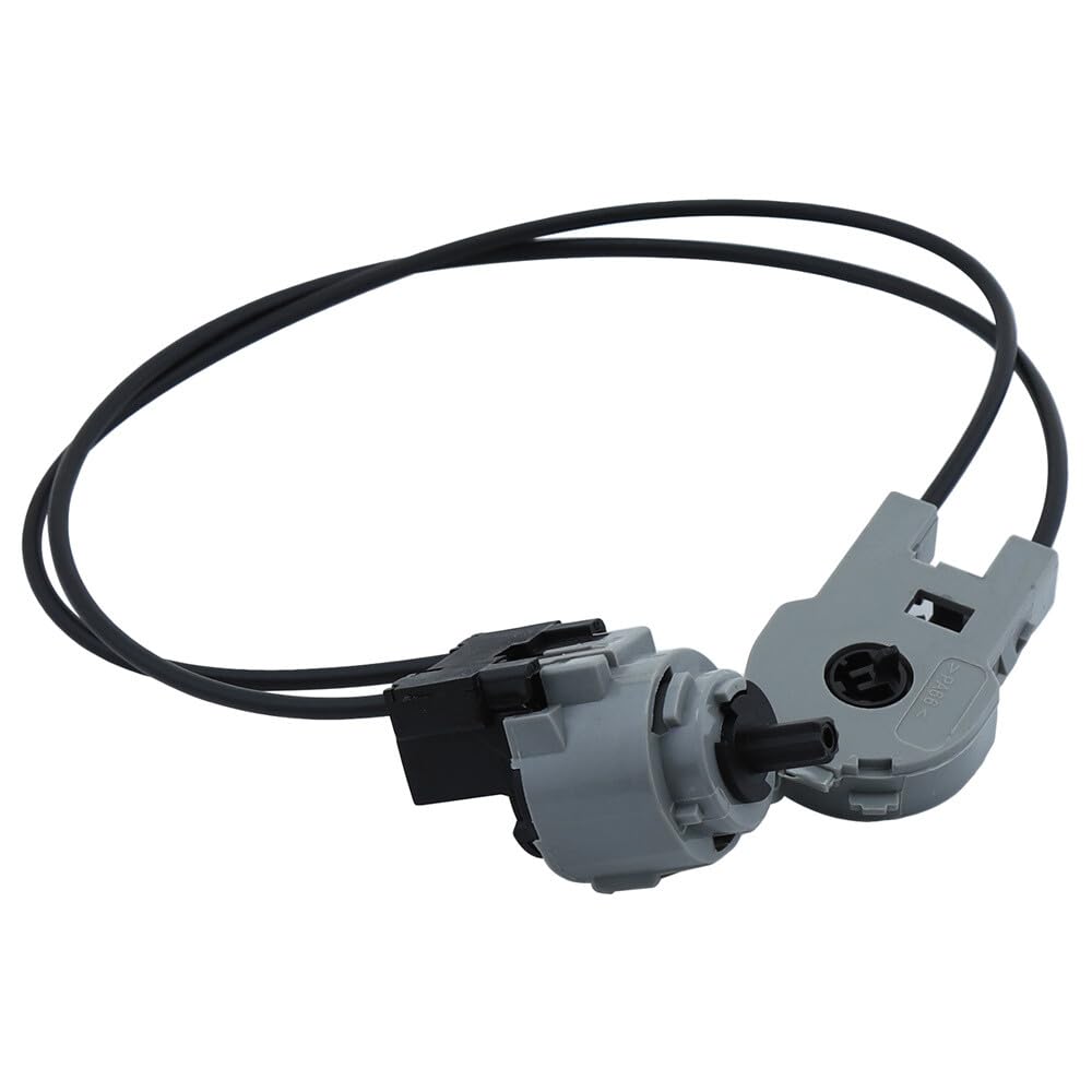 ya 9 10.24 2M5Z-19B888-BA HVAC Control Off Switch Button for Ford 2003-2007 Focus 2.0L