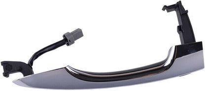 ya 5 8.10 Front Left Drive Side for Smart Key Handle for 2016-2019 for Hyundai for Tucson 82651-D3710