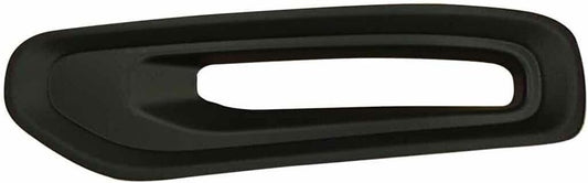 ya 4 8.14 2pcs Front Bumper Fog Light Protector Decorative Border Fits for Dodge Journey 2011-2020 @