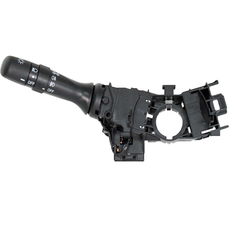 ya 9 10.24 Headlight Switch Turn Signal Combination Switch FITS RAV4 for Corolla 07-15