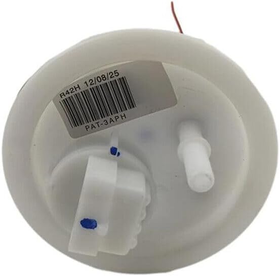 ya 5 8.10 Fuel Pump Assembly for Polaris RZR S 900 1000 EPS XP 14-20 F01R00S472 2521363-E