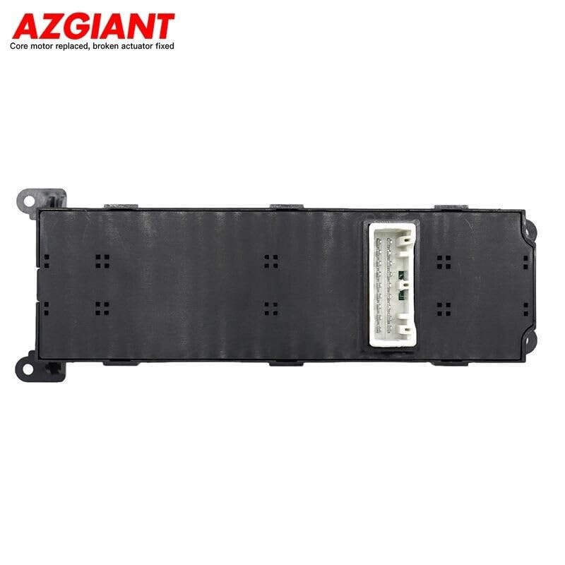 ya 8 8.24 baidi for 2013-2017 for Hyundai i10 Front Left Window Switch 93570-B4030