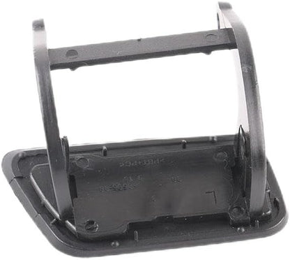 ya 9 10.24 Left Front Headlight Washer Spray Cover for BMW E60 5 Series 525i 528i 530i 545i
