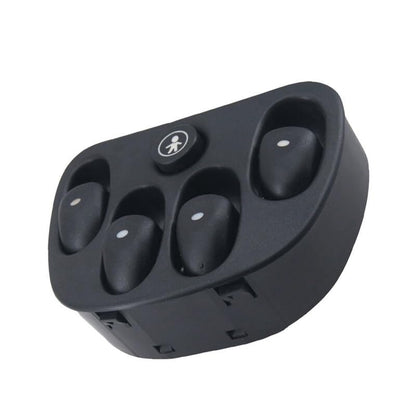 ya 9 10.24 92047005 Electric Power Window Control Switch for 97-03 for Holden VT VX Co
