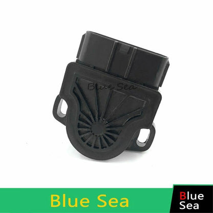 ya 6 8.24 baidi TPS Throttle Sensor Acelerator for Toyota Forklift 8FGU1 7510-26600-71