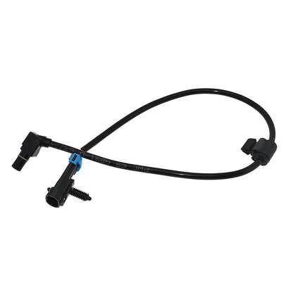 ya 12 10.8 baidi 2PCS Front Left & Right ABS Wheel Speed Sensor for Chevy for Silverado Express for GMC