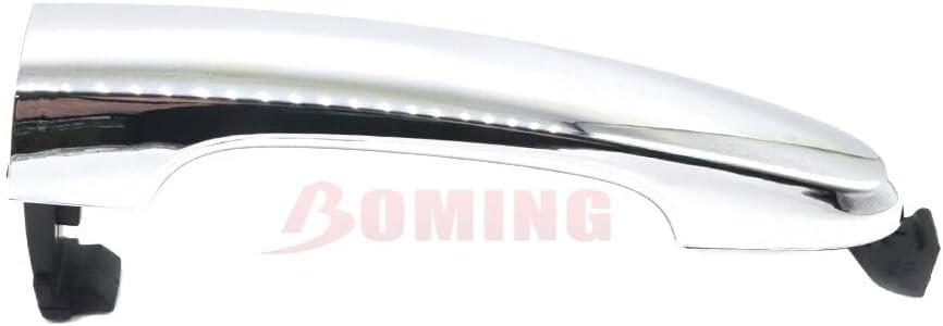ya 10 9.16 baidi Right Front Rear Chrome Exterior Outside Door Handle for 2011-2015 for Kia for Sorento