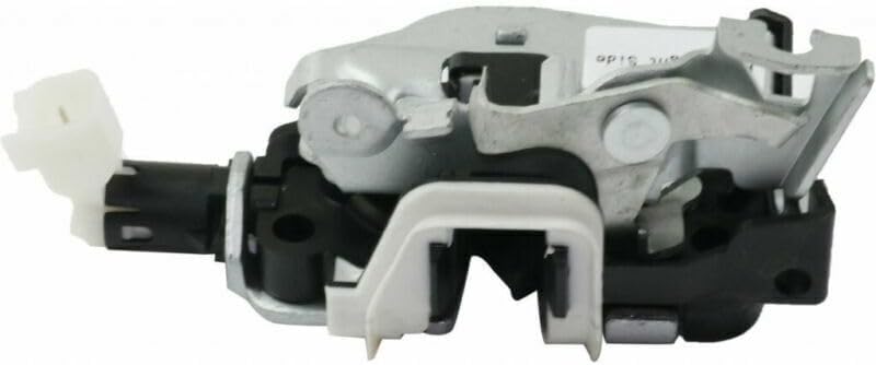 ya 10 9.16 zhengce for Ford 1998-2011 Right Ranger Door Lock Actuator Passenger Side Rear Lowe