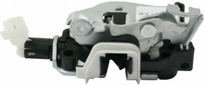 ya 10 9.16 zhengce for Ford 1998-2011 Right Ranger Door Lock Actuator Passenger Side Rear Lowe