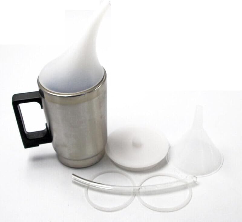 ya 4 8.10 Automotive Headlight Lens Nebulization Cup Polish Repair Tool Repair and Recovery Kit