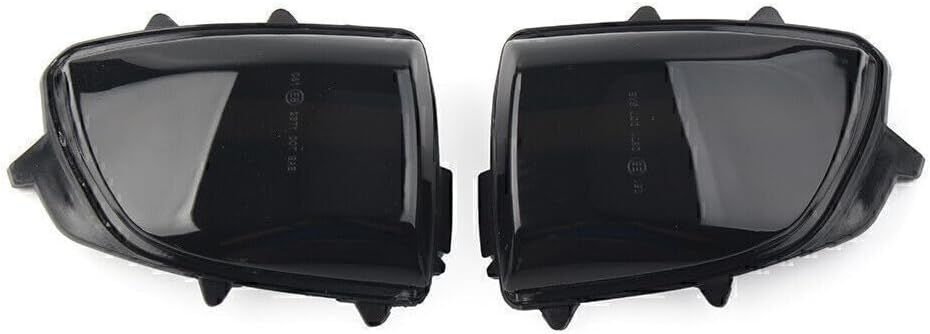 ya 7 8.24 baidi Turn Signal Light Mirror Indicator Lamp for Volvo XC90 2007-14 For XC70 2008-12