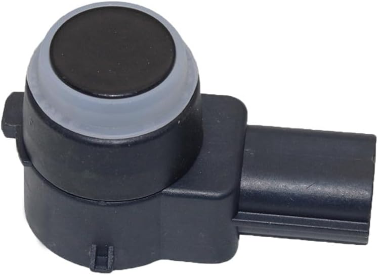 ya 11 9.14 zhengce 4PCS 1EW63GTWAA PDC Parking Sensor Black for Jeep Grand Cherokee 2008-2013