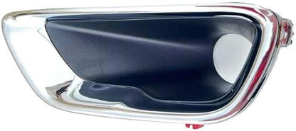 ya 2 8.15 Fog lamp Protective Cover Suitable for Jeep for Grand Cherokee 2016-2022 68261710AA