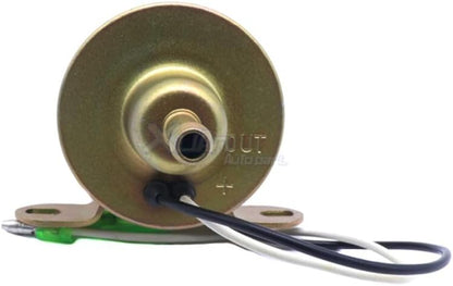 ya 7 8.24 baidi 1x Fuel Pump 4011545 for Polaris Ranger 400 500 Replace 4010658 4170020 4011492