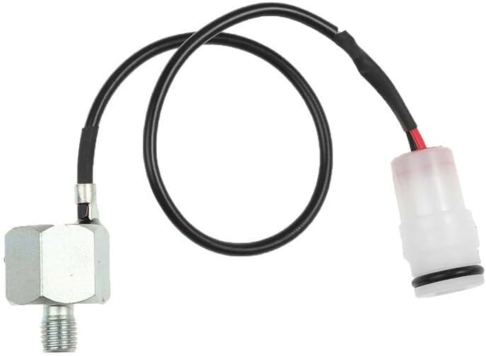 ya 12 10.8 zhengce E1T25171A Knock Sensor for Mistiac EVO for Mazda E001T25171A 18640-73G00-000