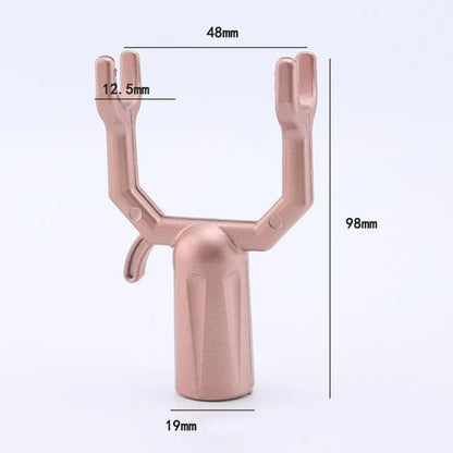 ya 14 9.20 baidi Metal Tree Branch Supports for Garden and Orchard For Fruit Trees 10 Pieces-1