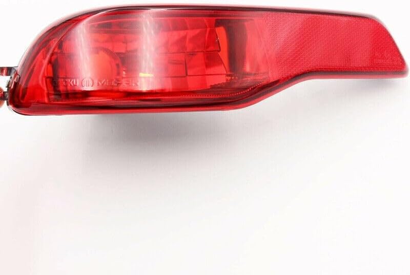 ya 2 8.15 2 pieces suitable for Jeep Cherokee 2014-2018 LH&RH rear bumper lights, reflector lights, tail lights