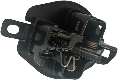 ya 5 8.10 Fits W211 C216 CL550 CL600 S350 S400 S550 Hood Bonnet Safety Lock Latch Actuator