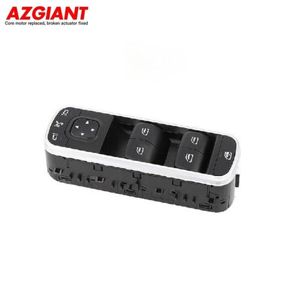 ya 3 8.24 baidi Front Left Driver's Side Window Switch is Suitable for Mercedes-Benz A-Class W177 V177 A220