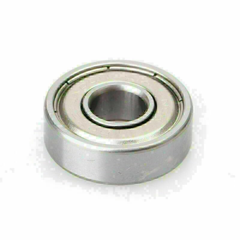 ya 16 10.20 baidi 10x 7x19x6mm 6072Z for Mini ature Bearings Ball Deep Groove Bearing Fit NMB607ZZ