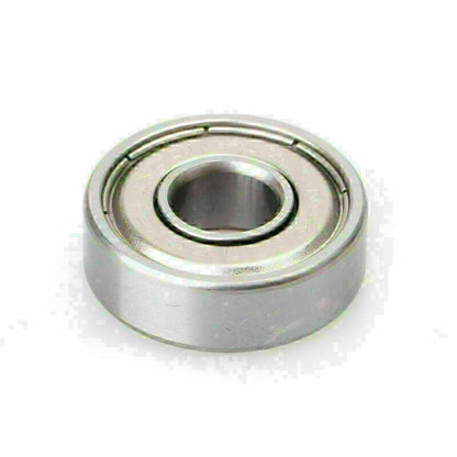 ya 16 10.20 baidi 10x 7x19x6mm 6072Z for Mini ature Bearings Ball Deep Groove Bearing Fit NMB607ZZ