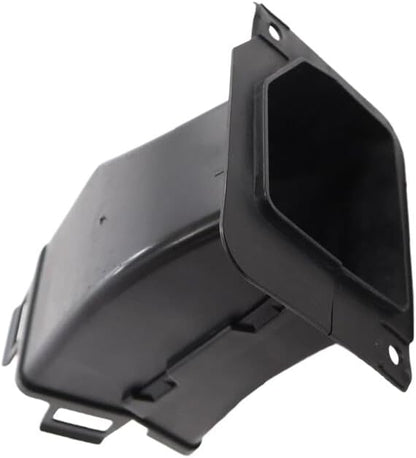 ya 5 8.10 Fits For X3 X4 2018 2019 2020-2024 Left Side Wheel Housing Brake Air Duct
