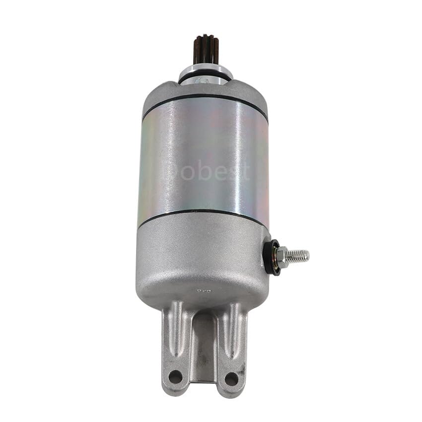 ya 23 10.7 baidi Starter Motor for VARIATOR ATV Lynx 400 12851102000000