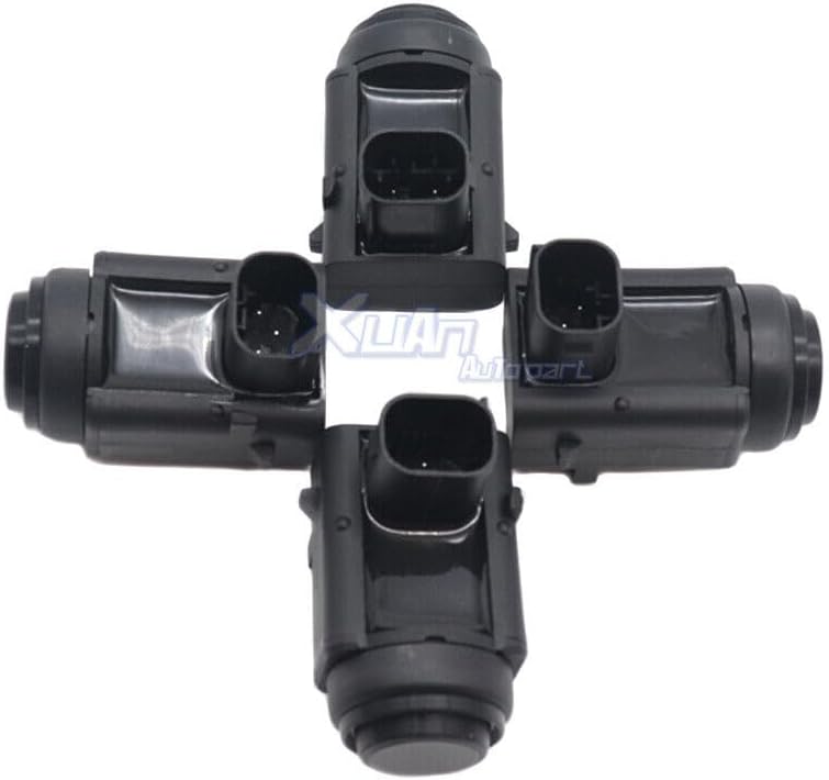 ya 6 8.24 baidi for Jeep Grand for Chrysler 300C for Dodge Magnum for Charger 4X 5HX08TZZAA Parking Sensor 