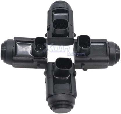ya 6 8.24 baidi for Jeep Grand for Chrysler 300C for Dodge Magnum for Charger 4X 5HX08TZZAA Parking Sensor 