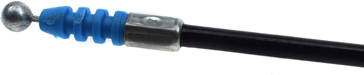ya 13 9.15 baidi Trunk lid and Gas Door Release Cable for 06-11 for Honda Civic Sedan 74880-