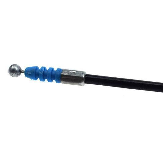 ya 4 8.8 Trunk lid and Gas Door Release Cable for 06-11 for Honda Civic Sedan 74880-SNA-A01 Brand New